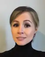 Белова Алиса
